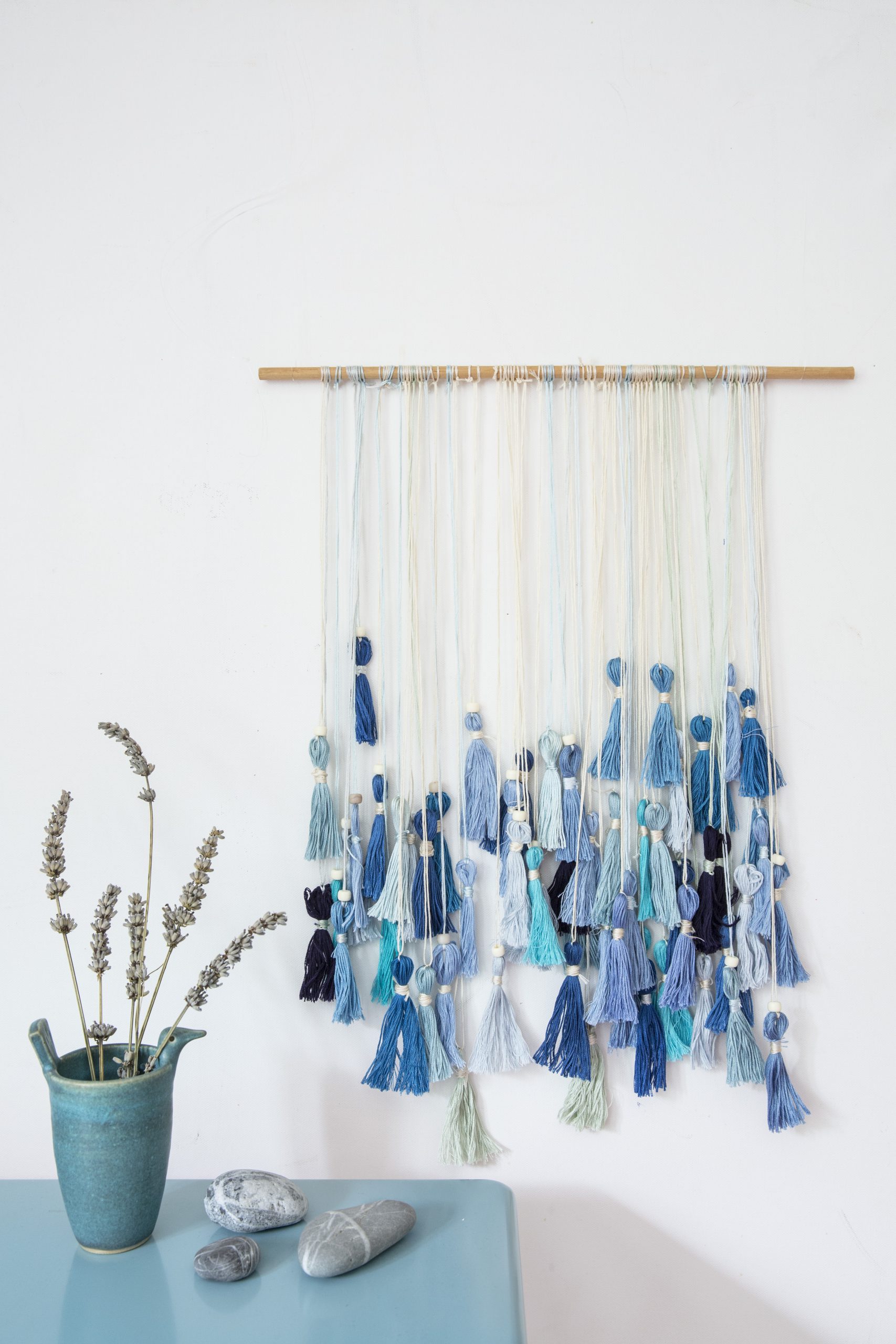 Tassel Tassels Diy Keychain Making Hanging Clasp Jewelry Craft