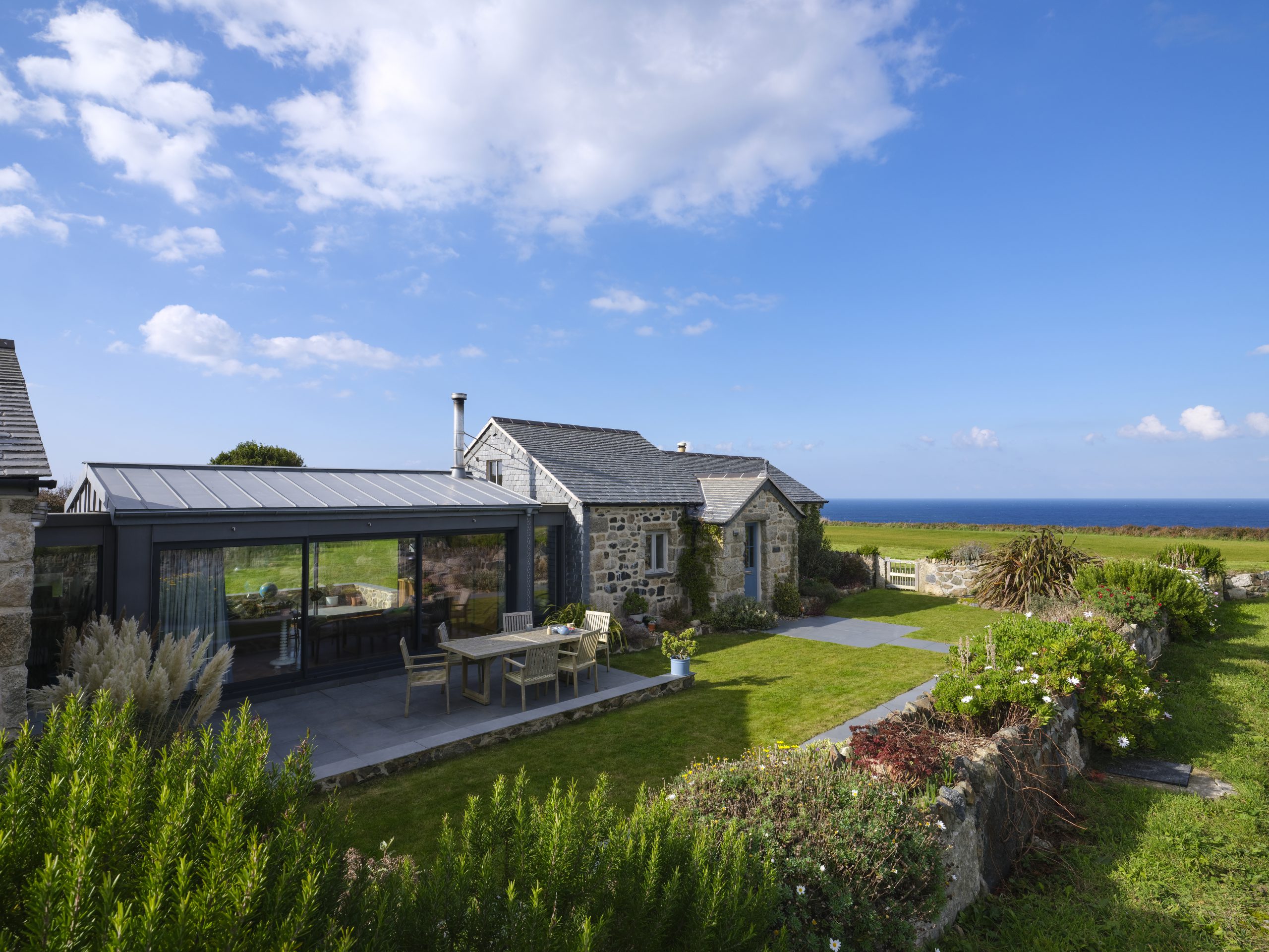10 best luxury holiday homes in Cornwall Coast Magazine