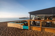 10 Best Seaside Cafes And Beach Shacks In The UK Coast Magazine