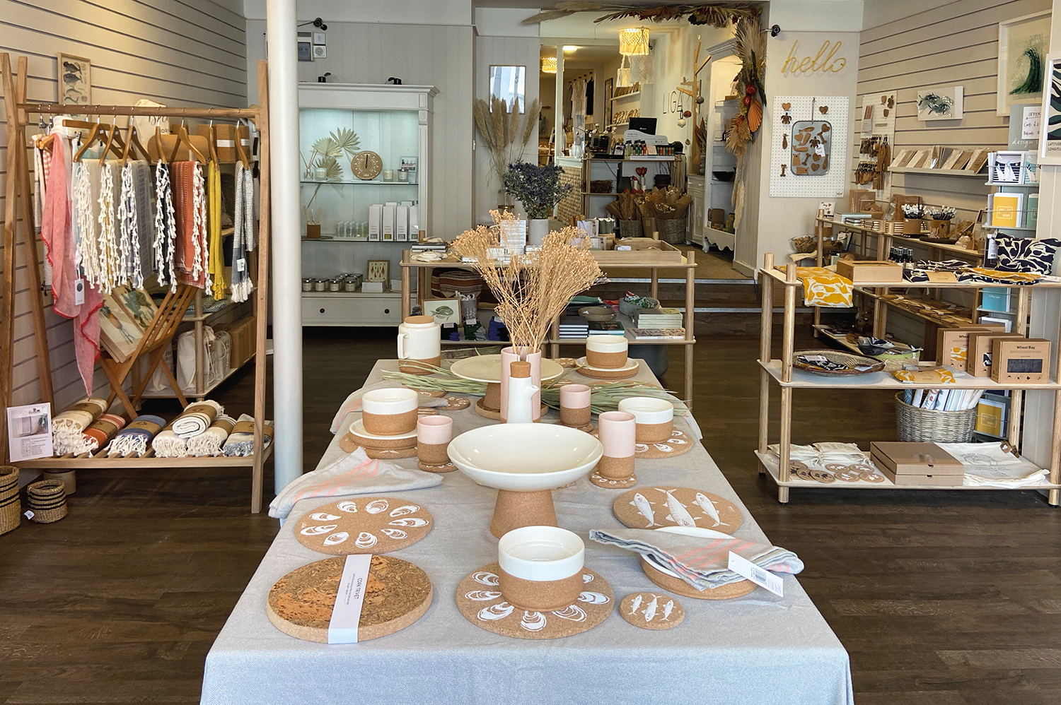 The best independent shops by the sea - Coast Magazine
