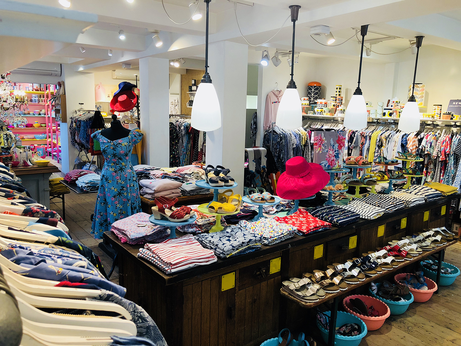 TOP INDEPENDENT FASHION BOUTIQUES IN SCOTLAND – Businessconnect
