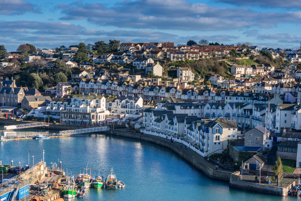 10 Best Up-and-coming Seaside Towns - Coast Magazine