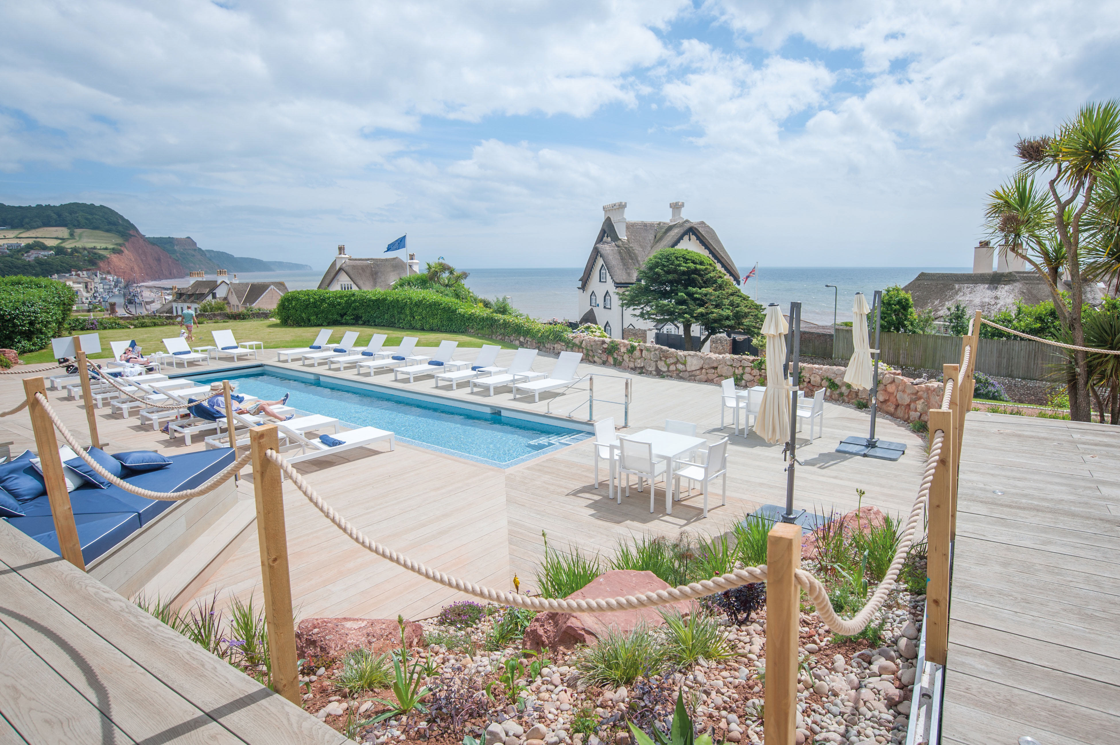 Top 10 Coastal Hotels in Devon Coast Magazine